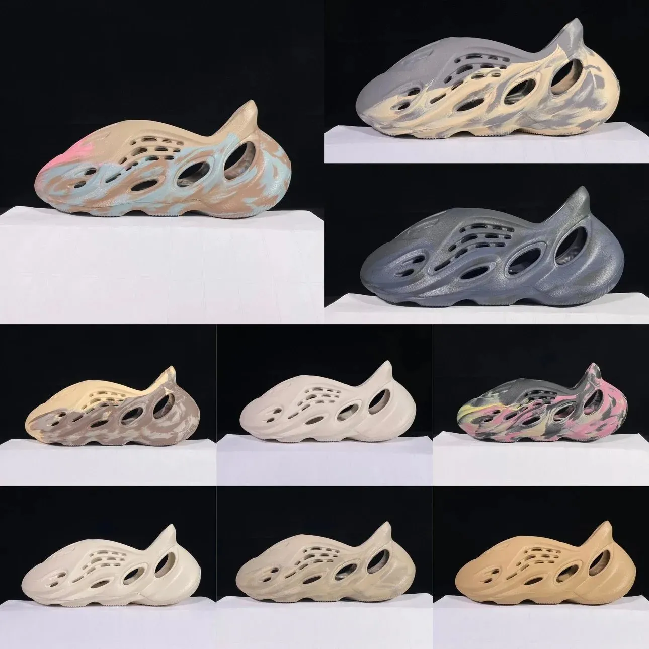 Foam Runner - Image 1