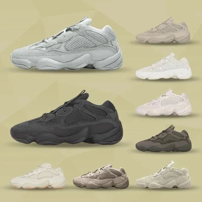 Yeezy 500 - Image 1