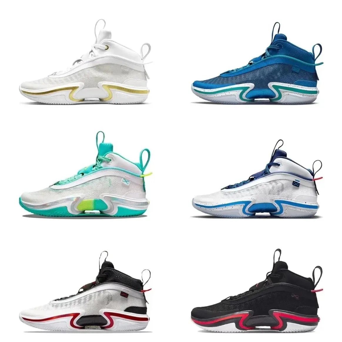 Sneaker 10 - Image 1