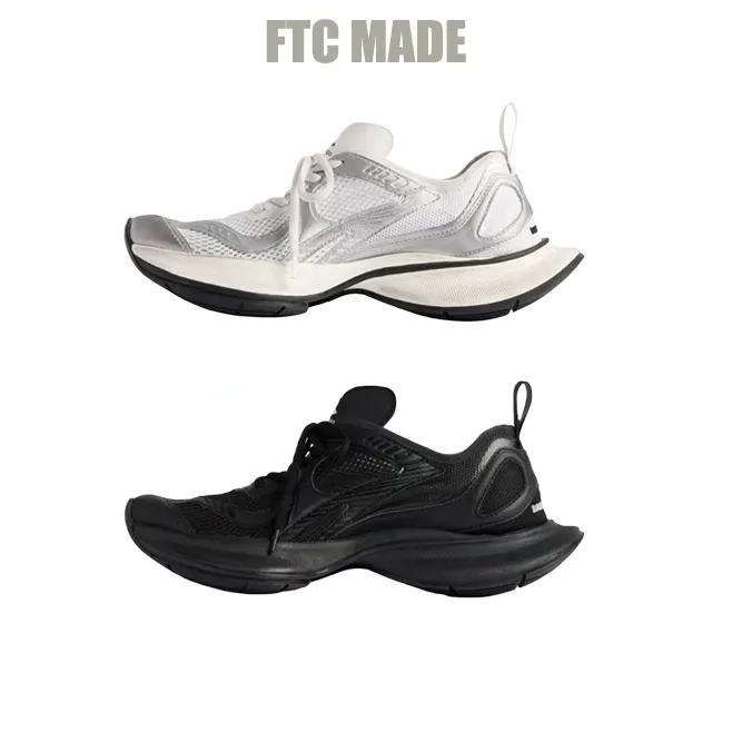 BC Sneaker - Image 1