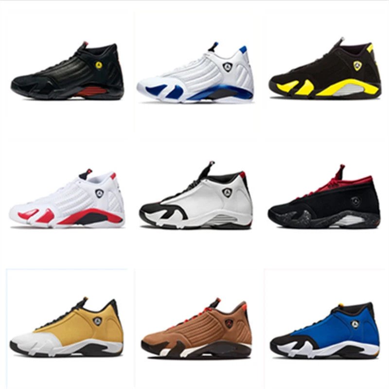 AJ14 You can buy the best quality products from me 29 - Image 1