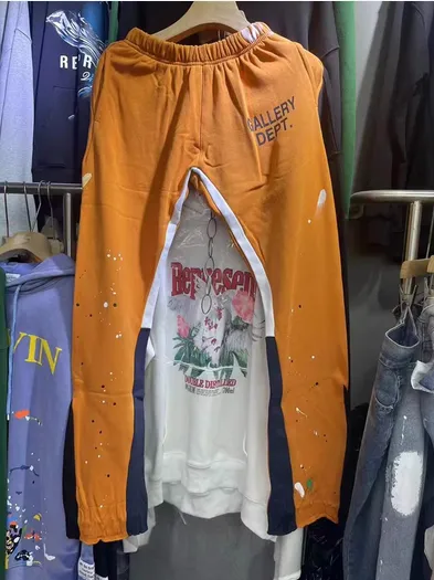 CHROME HEARTS JEANS thumbnail 6