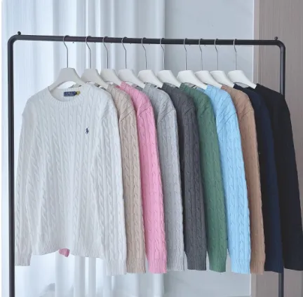 Raulph Lauren knits thumbnail 2