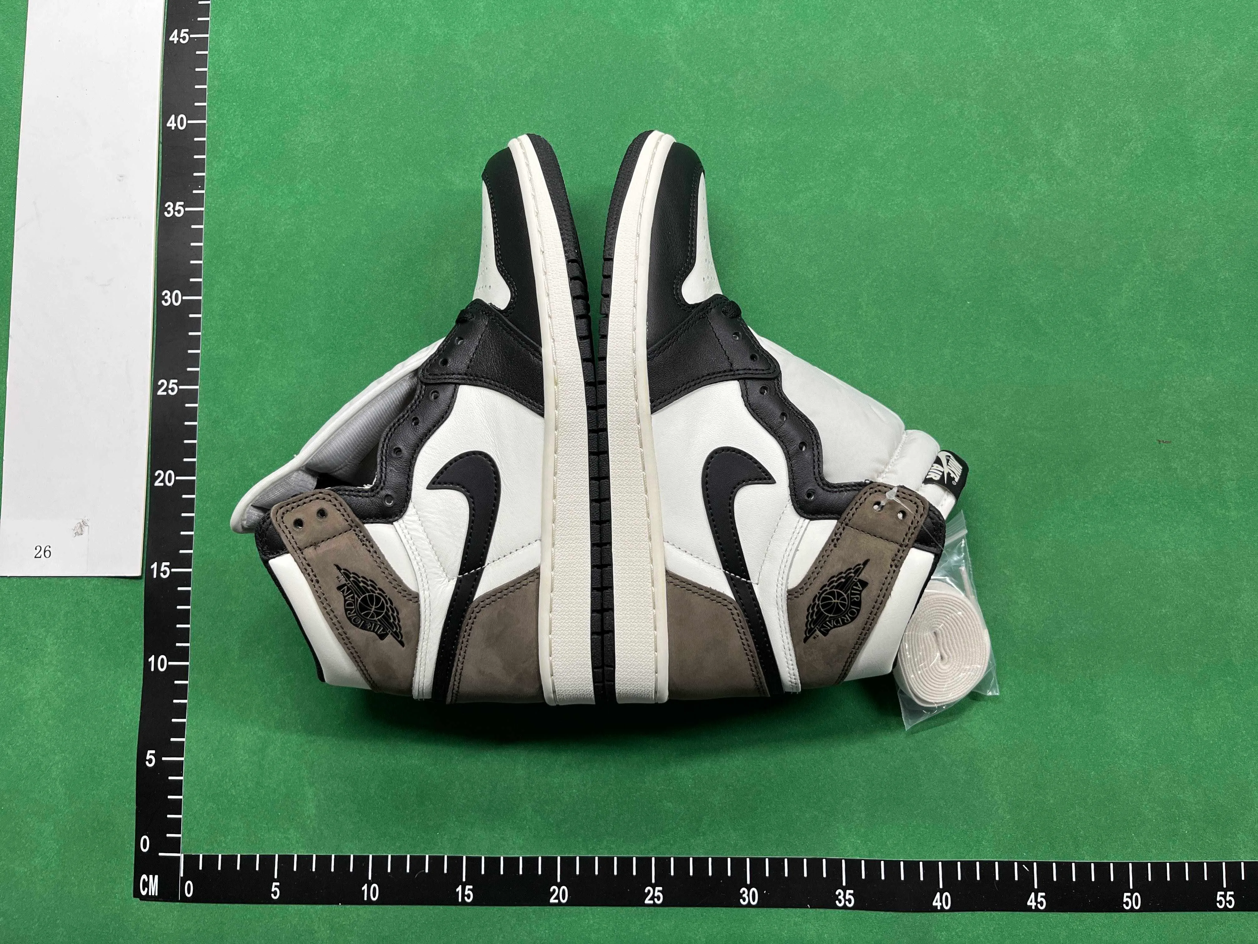 Jordan 1 High LJR thumbnail 4