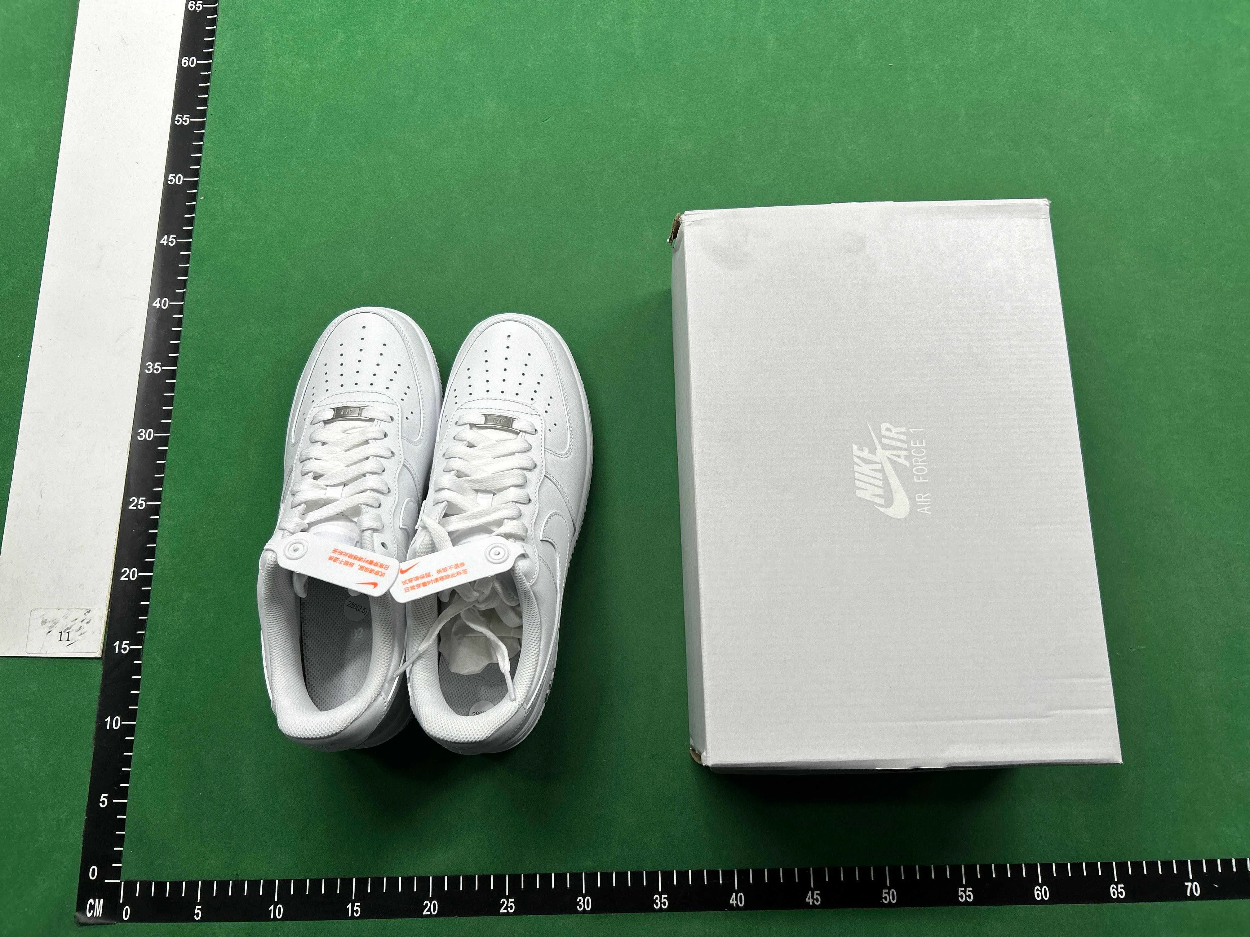 AF1 INSANE BATCH - Image 1