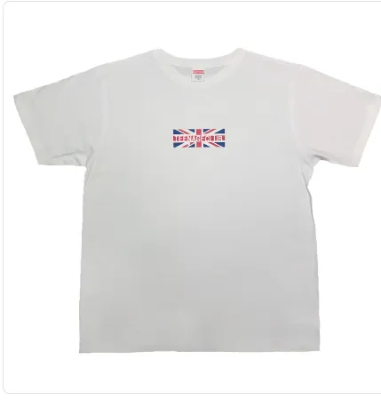 supreme england logo - Image 1