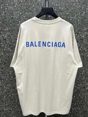 balenciaga shirt - Image 1