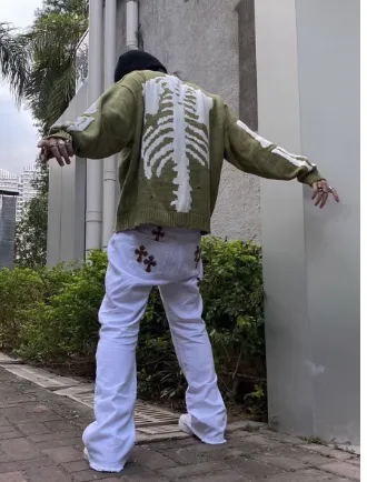 kapital knit - Image 1