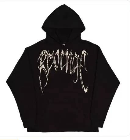 revenge bone hoodie - Image 1