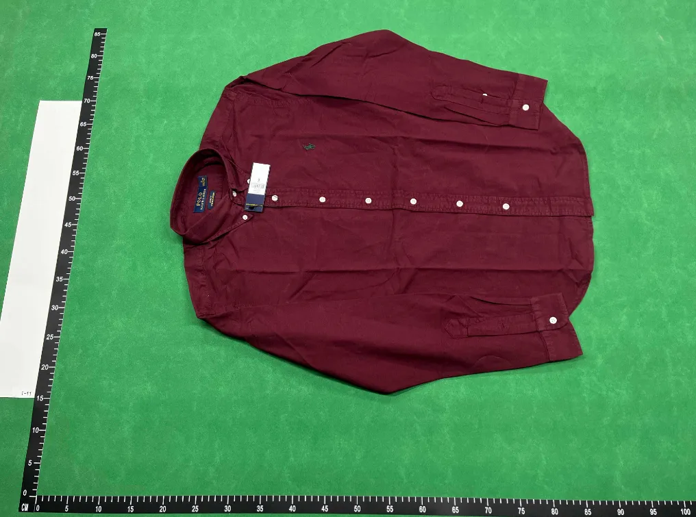 ralph lauren shirt thumbnail 2
