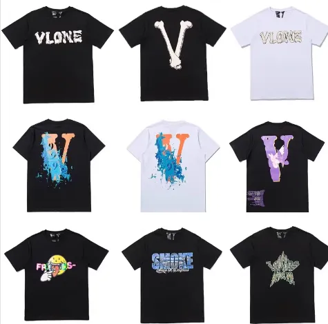 Vlone T-SHIRTS thumbnail 6
