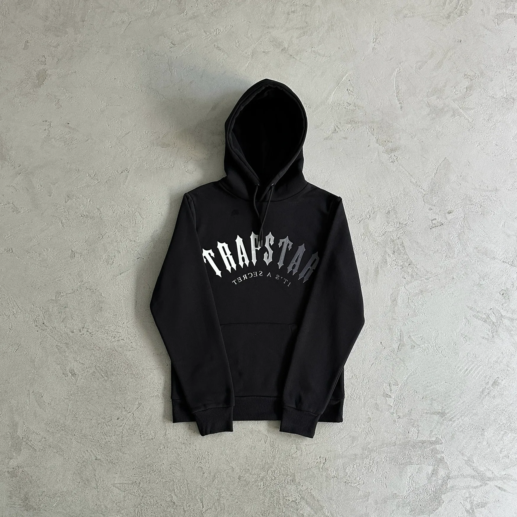 Trapstar gradient grey - Image 1