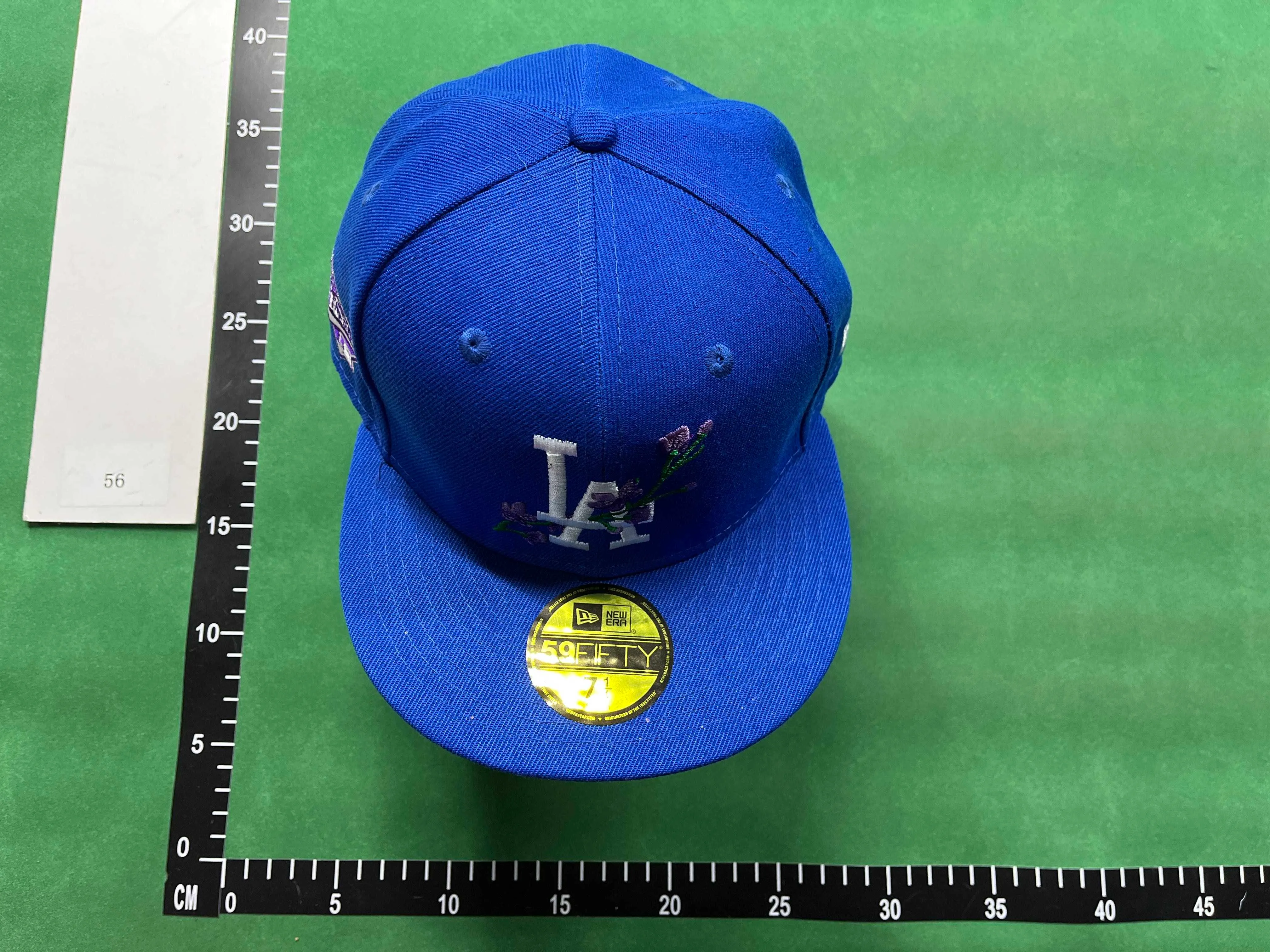 New era 59Fifty Cap thumbnail 7