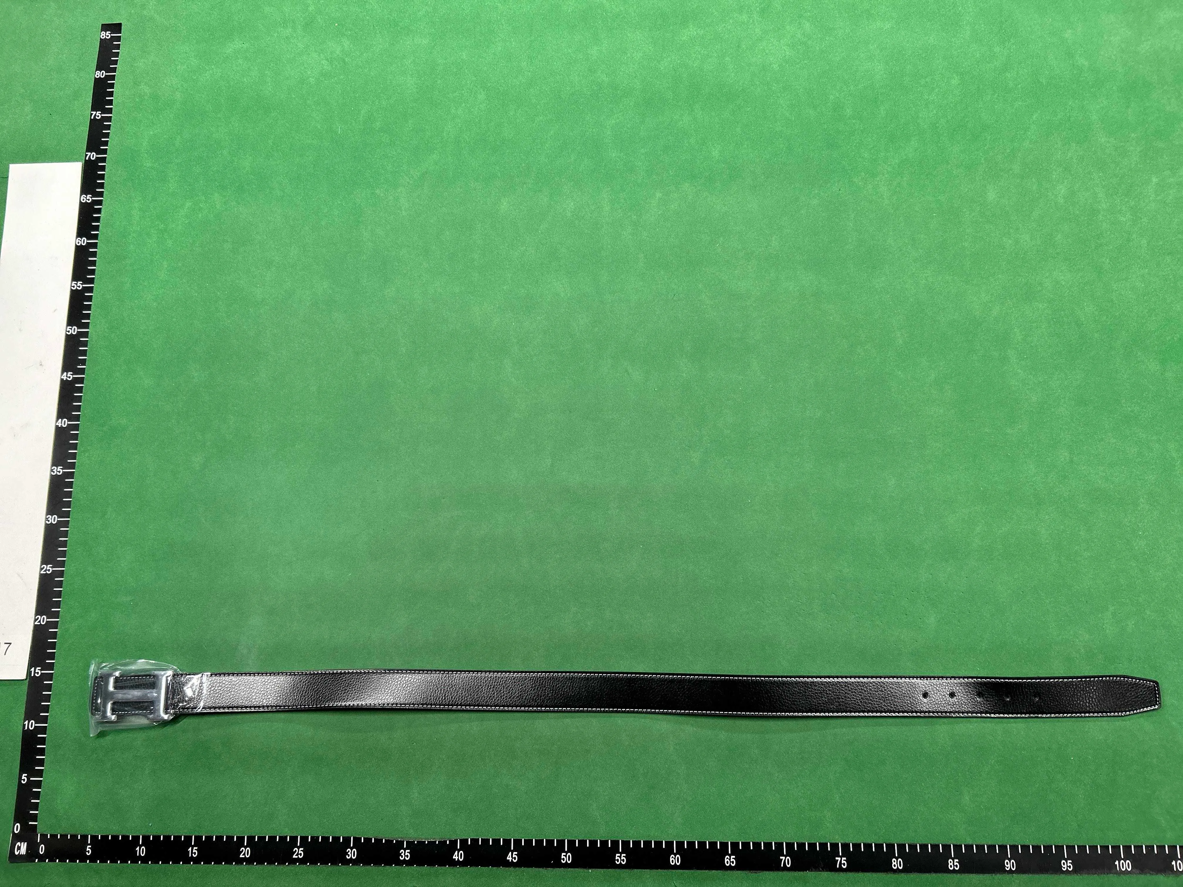 hermes belt #2 thumbnail 2