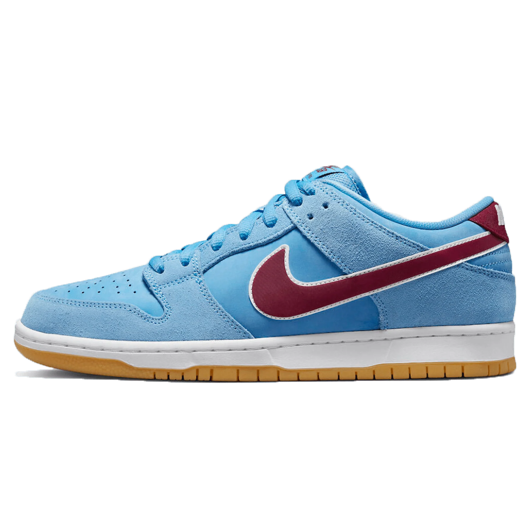 NIKE SB DUNK PHILLIES - Image 1