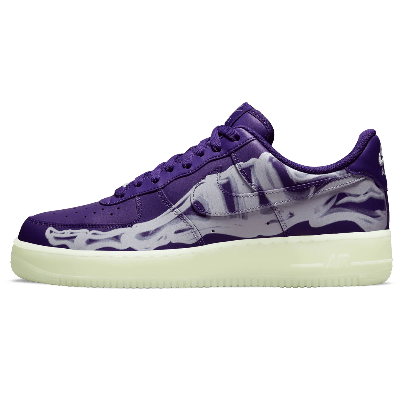 AF1 x Halloween thumbnail 3