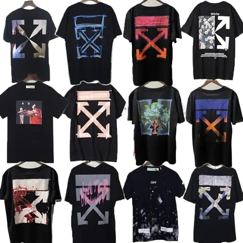 off white t-shirts thumbnail 6