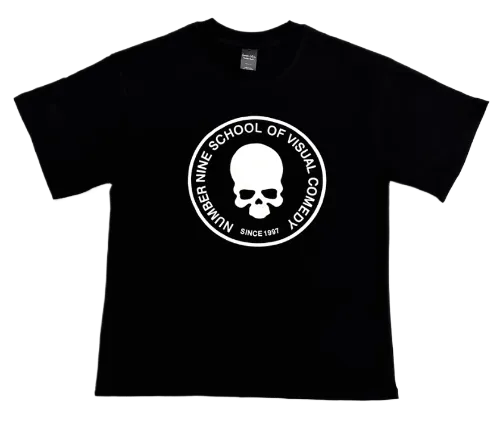 NUMBER NINE - Image 1