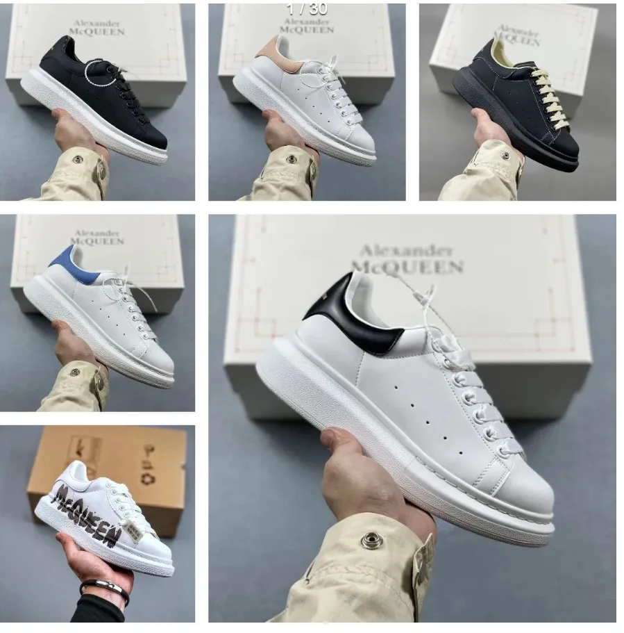 Alexander Mcqueens - Image 1