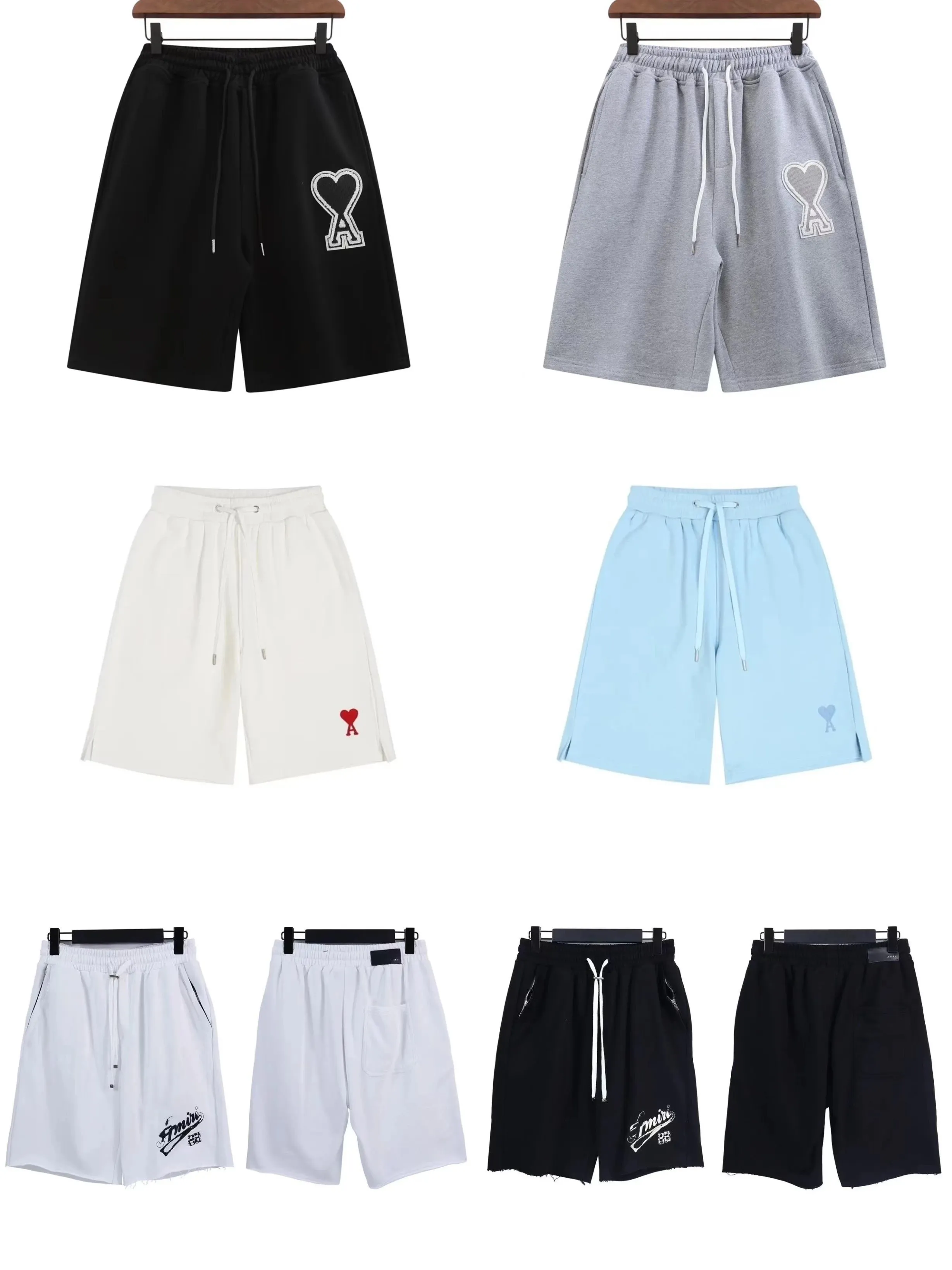 Ami Shorts - Image 1