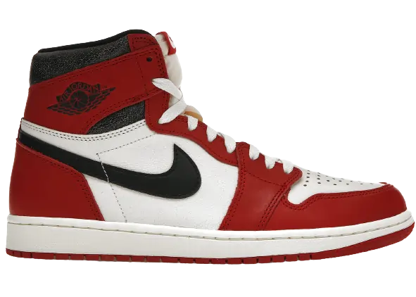 Air Jordan 1 Lost and Found PK Batch - Image 1