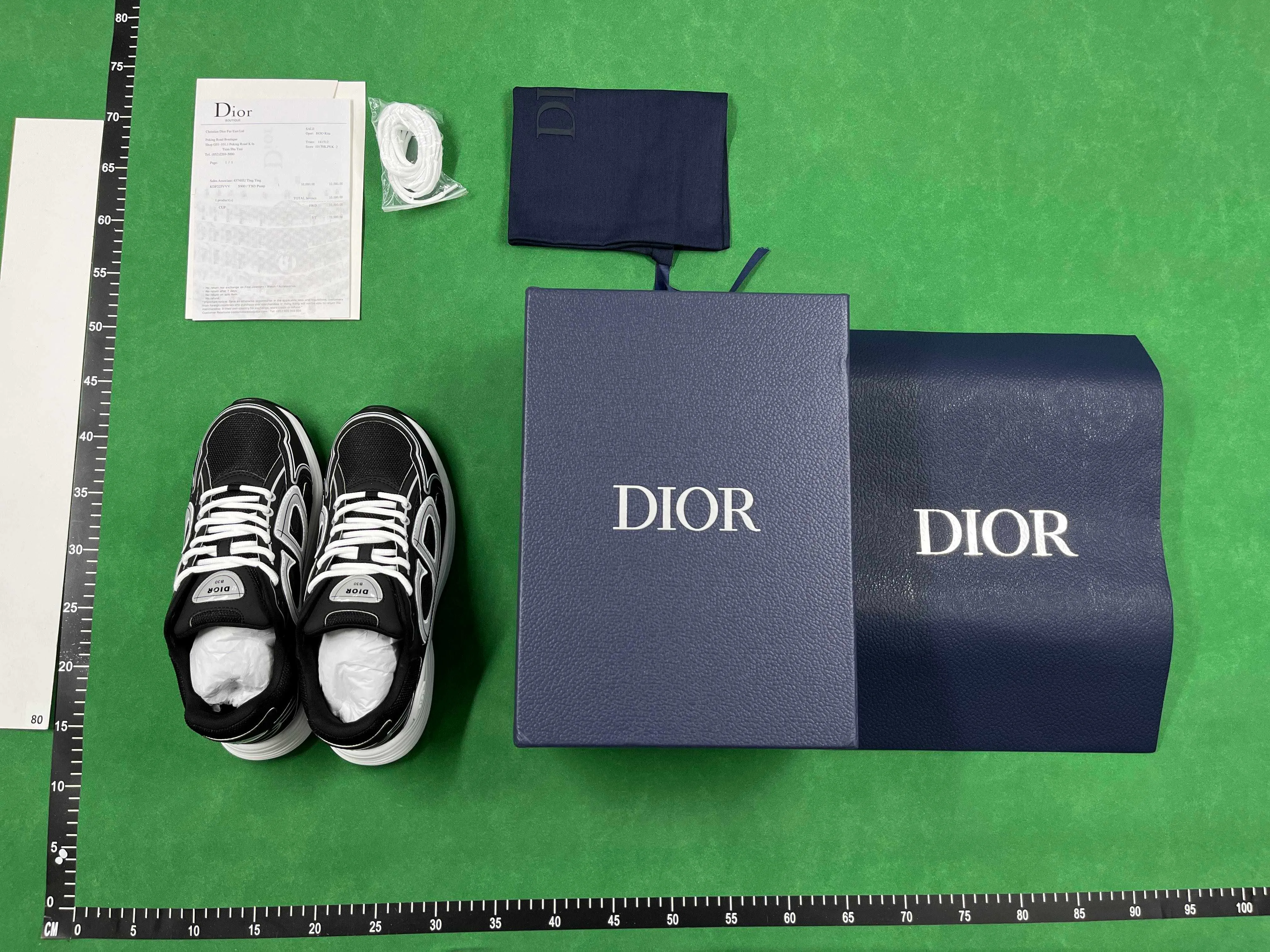 Best B30 Batch - Image 1