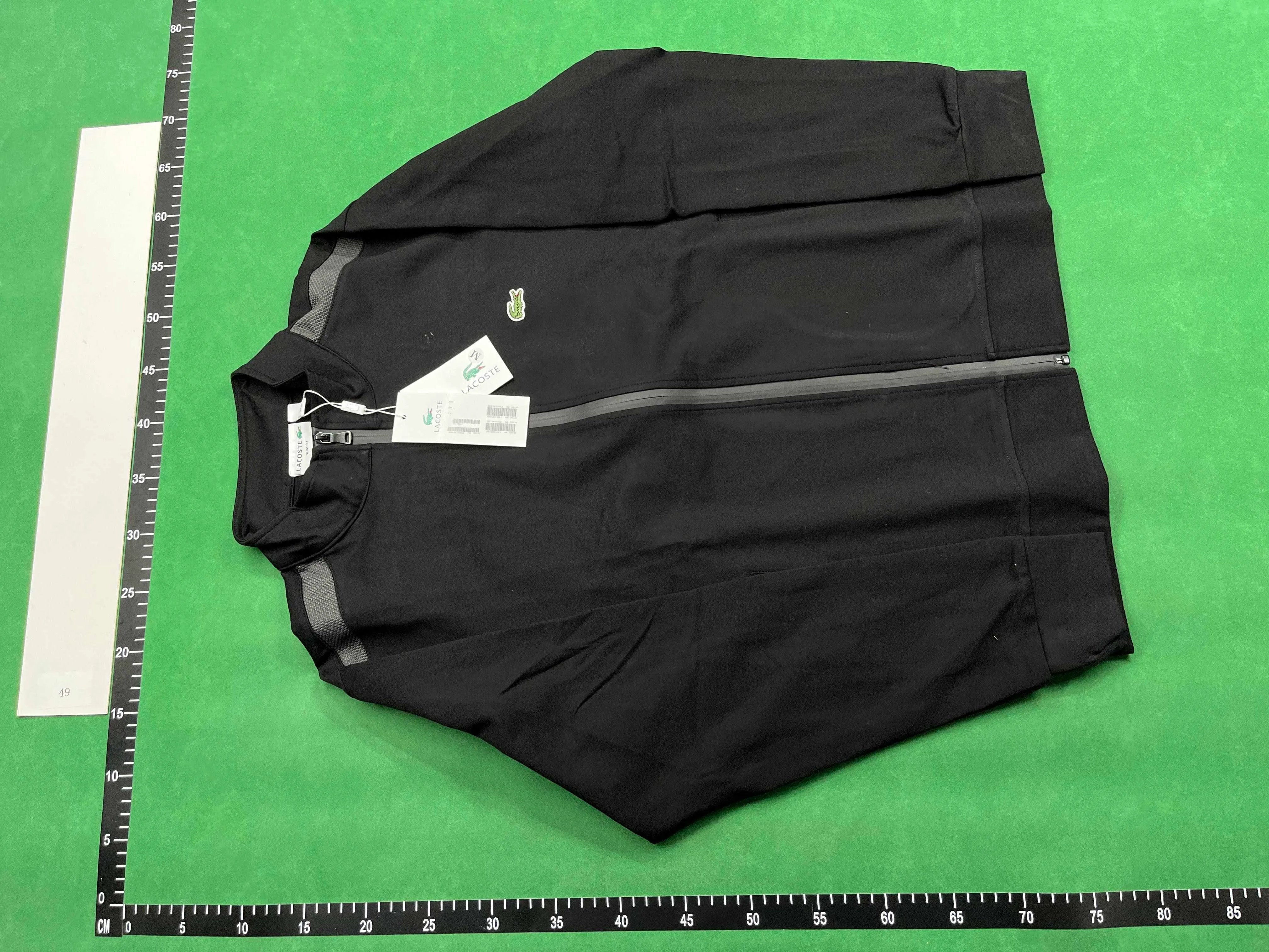 Lacoste tracksuit thumbnail 5