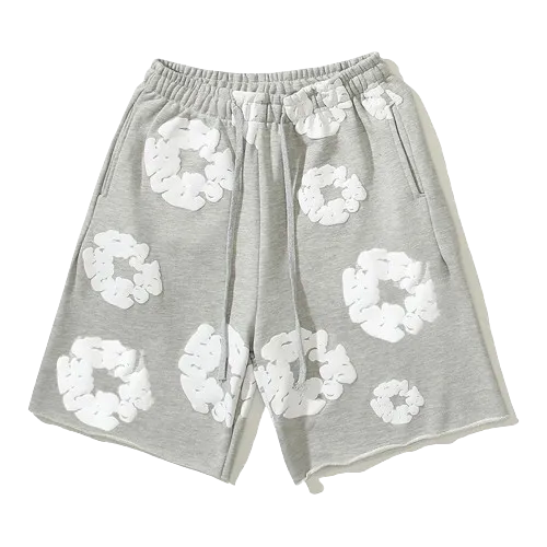 Denim tears sweatpants thumbnail 8