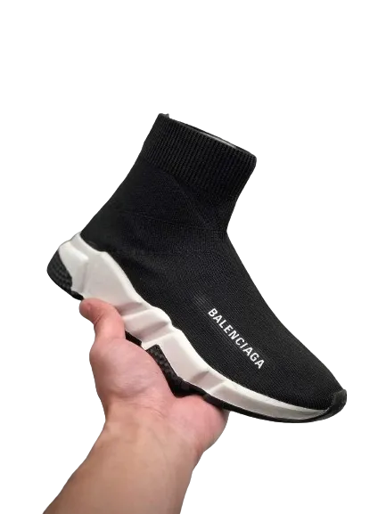 BALENCIAGA SPEED TRAINER - Image 1