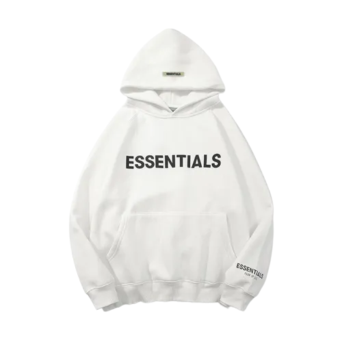 Essentials Hoodies thumbnail 6