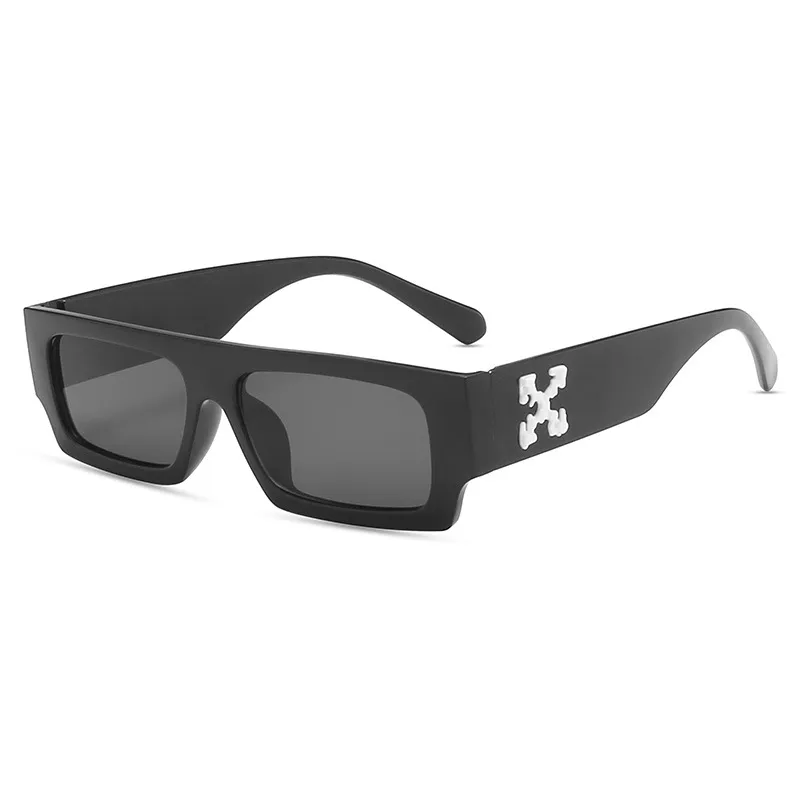 Off white sunglasses thumbnail 3