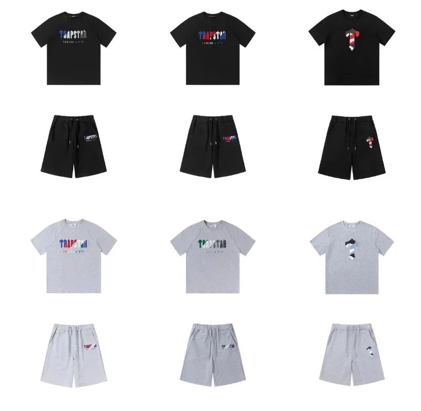 Trapstar set - Image 1