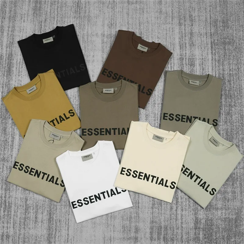 ESSENTIALS TEE thumbnail 2