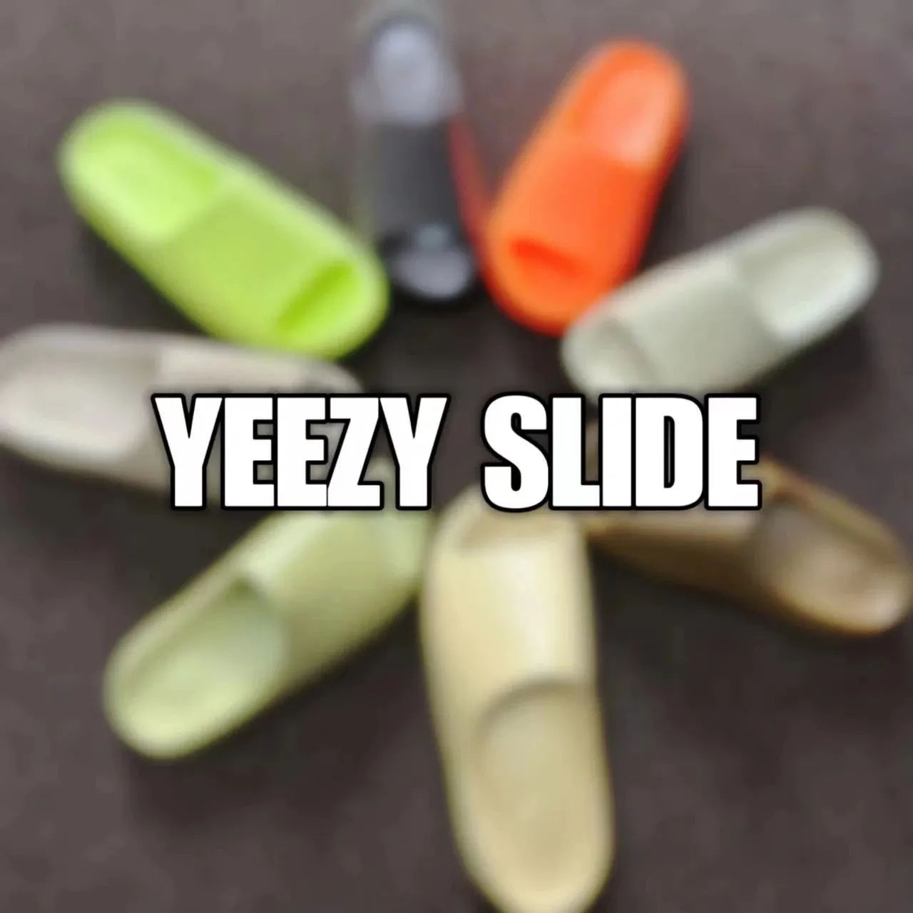 Adidas Yeezy Slide LW thumbnail 8