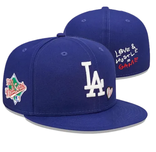 New era 59Fifty Cap thumbnail 5