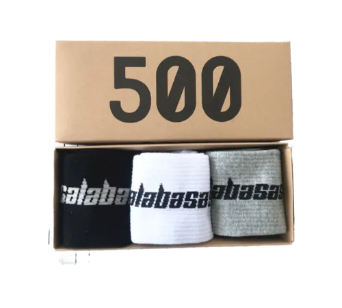 yeezy socks thumbnail 2