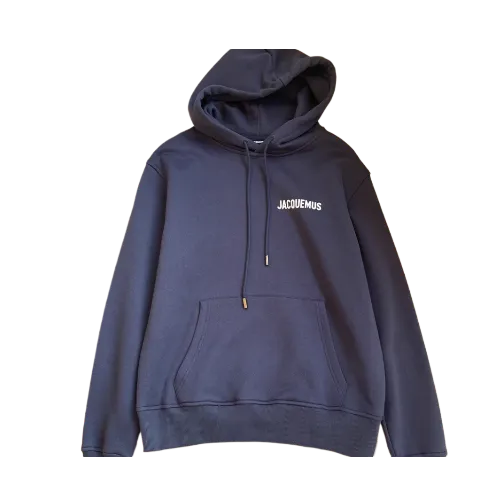 JACQUEMUS HOODIES - Image 1