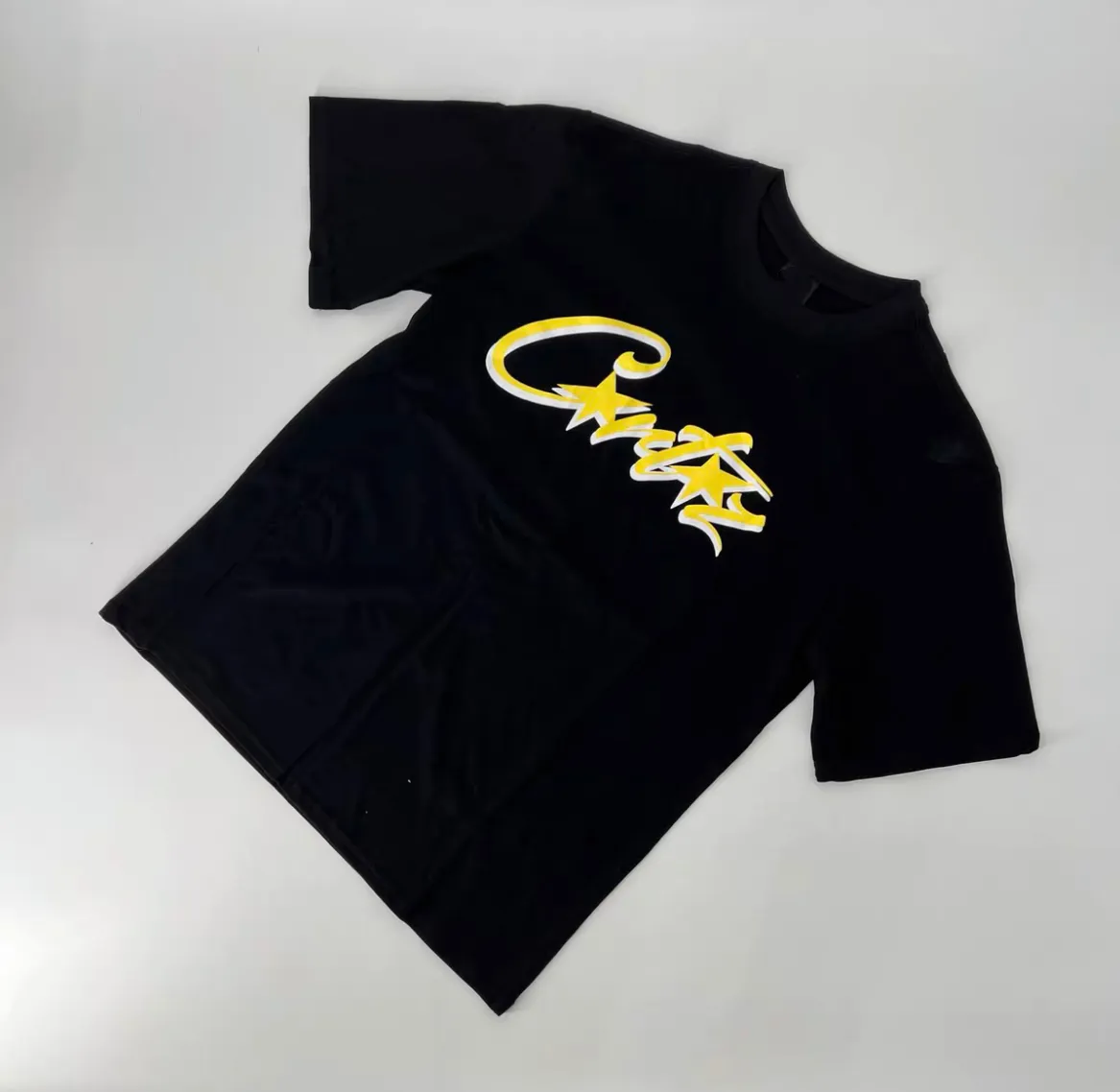 Corteiz T-shirts 15+ colorways thumbnail 2