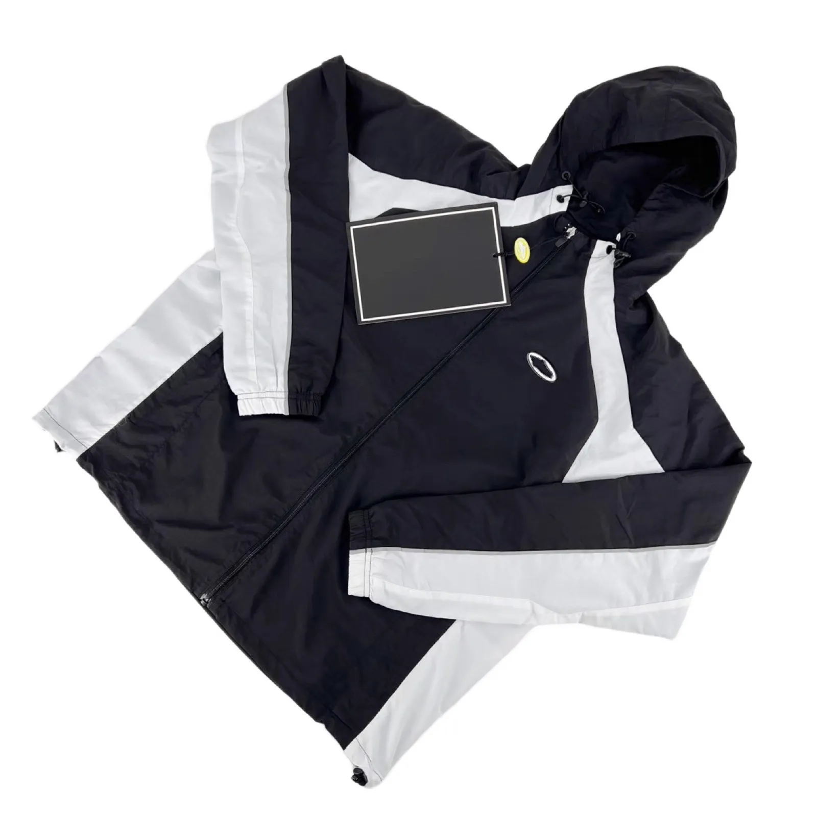Crtz Jacket - Image 1