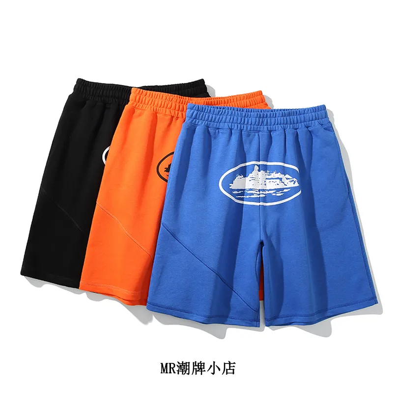 Corteiz Shorts thumbnail 2