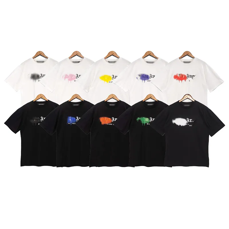 Palm Angels Tees SPRAY thumbnail 2