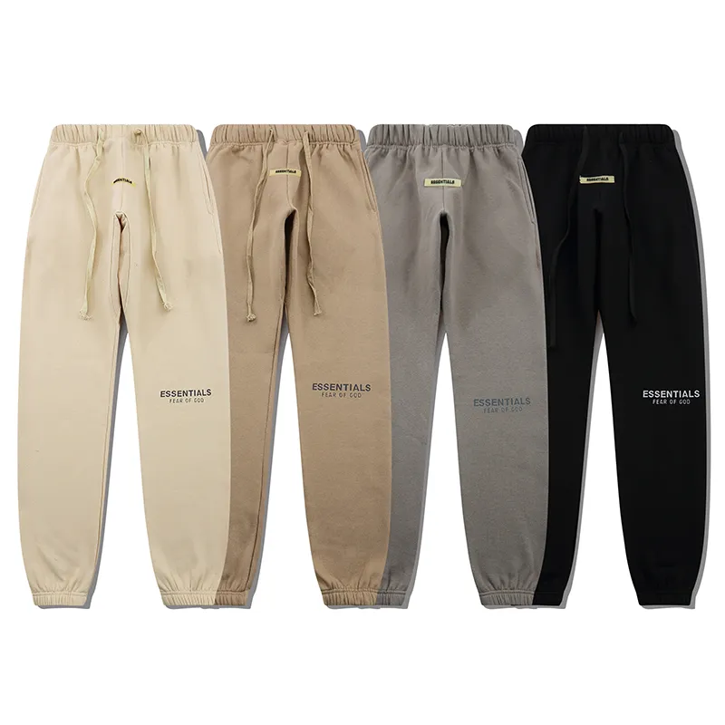 ESSENTIALS pants - Image 1