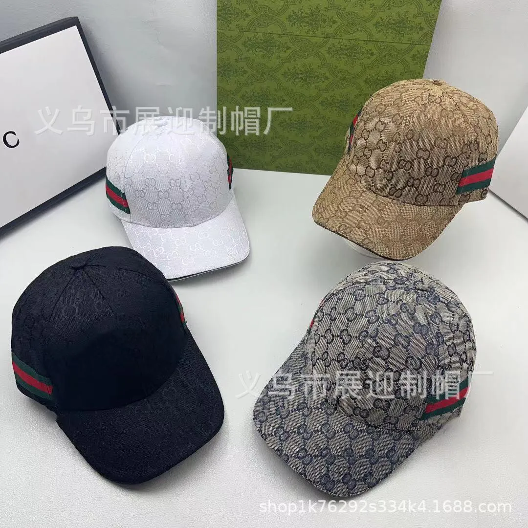 Gucci cap - Image 1