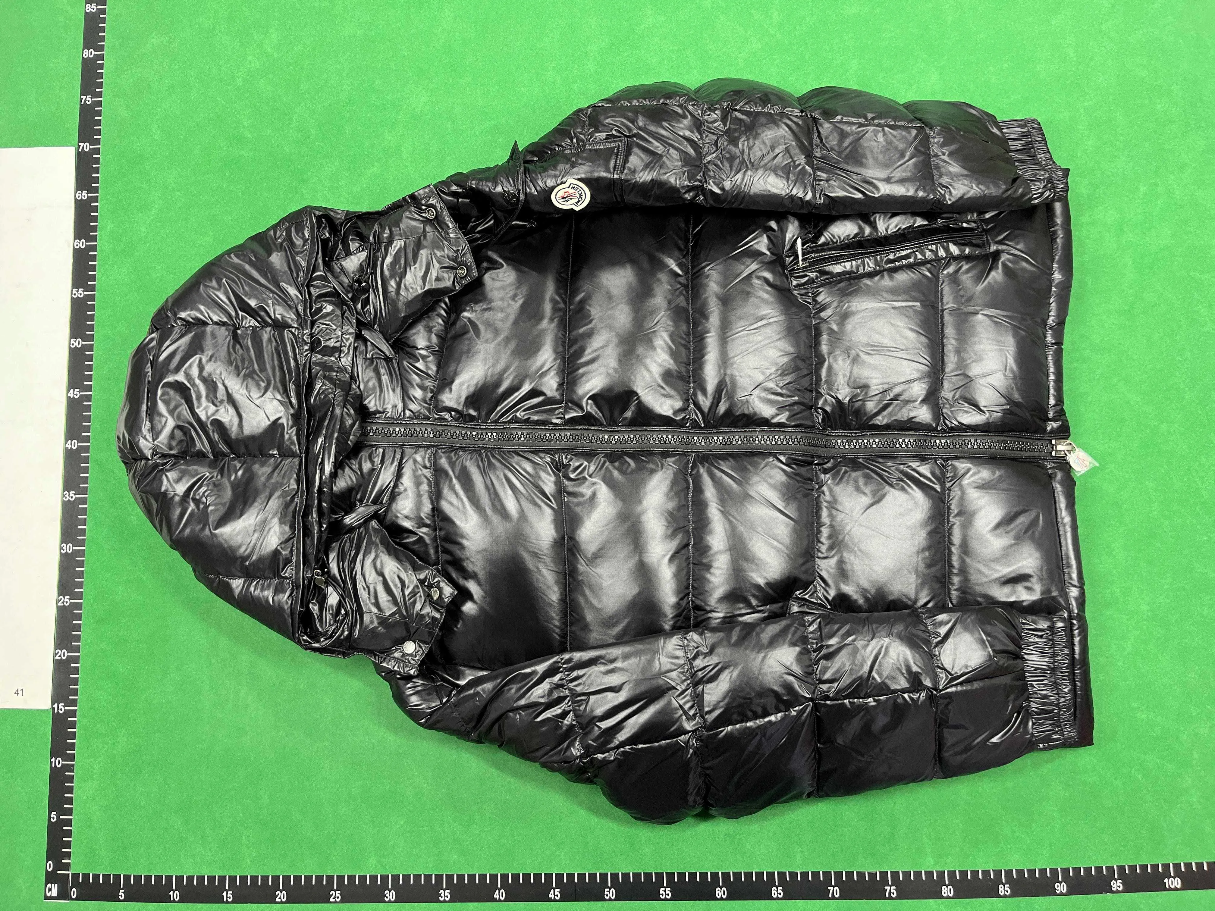 MONCLER MAYA NFC thumbnail 2