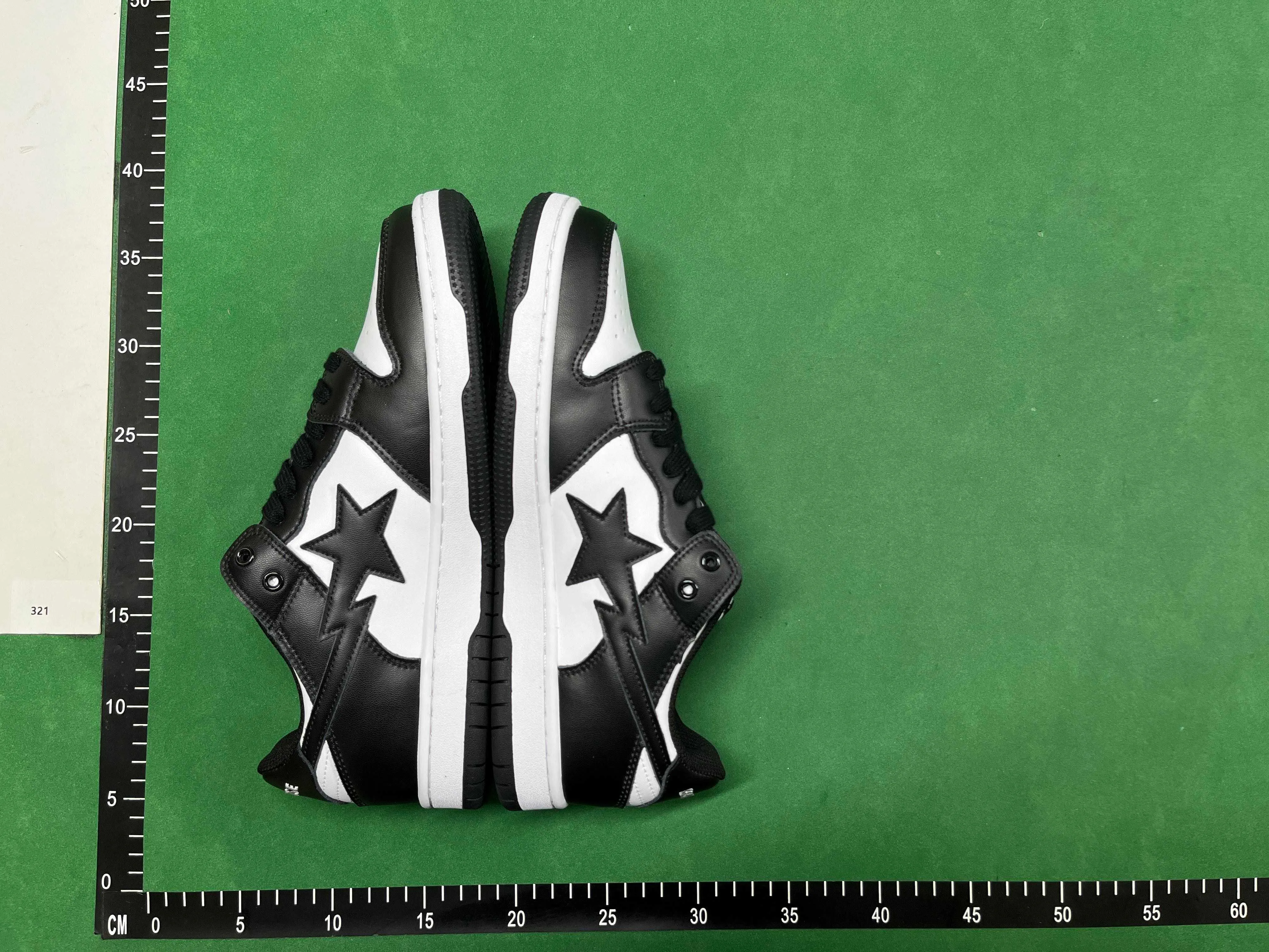 bapesta 31 colours - Image 1