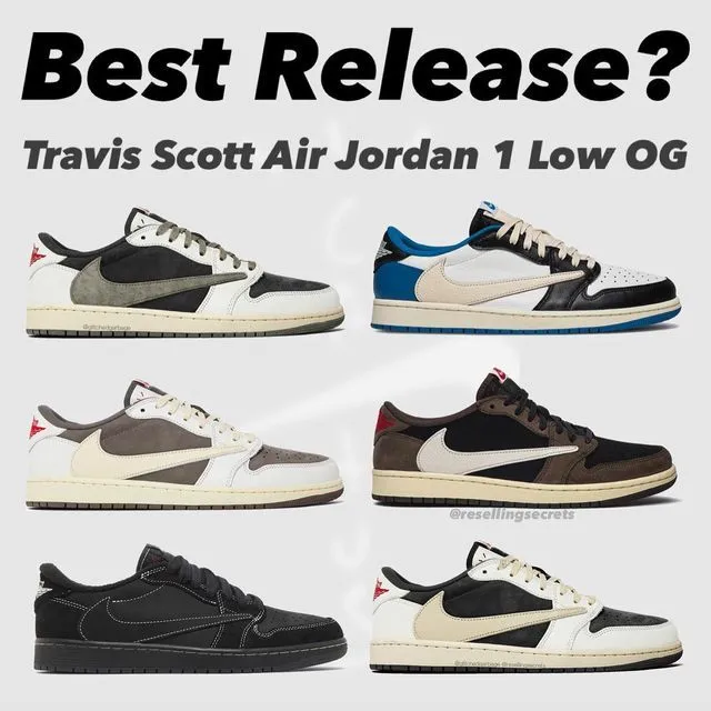 Popular Dunk Colorways thumbnail 3