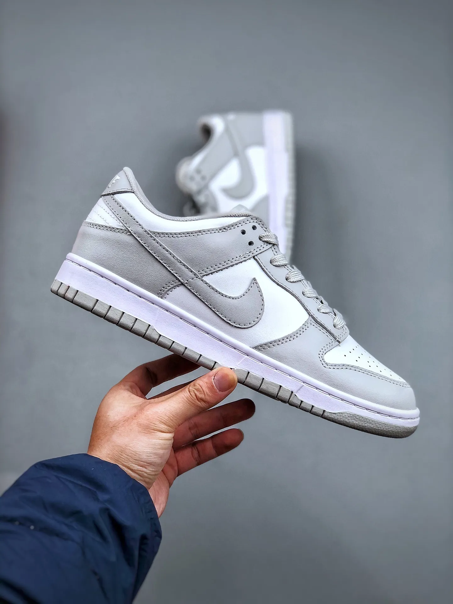 nike Low dunk - Image 1