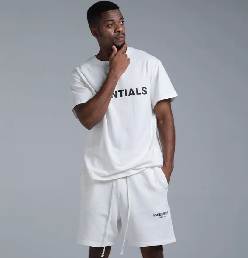 Essentials Shirt thumbnail 2