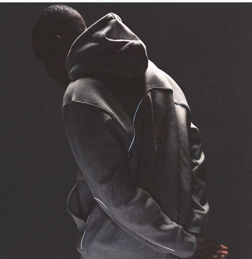 All nocta hoodies - Image 1