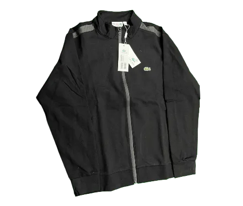 Lacoste tracksuit thumbnail 3
